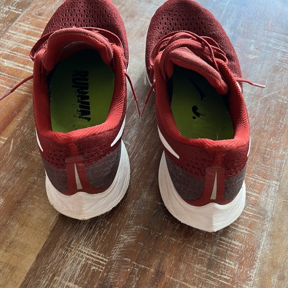 Nike Air Zoom Pegasus 35 - Picture 2 of 2